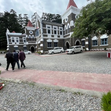 High Court Uttarakhand in High Court,Nainital - Lawyers near me in Nainital  - Justdial