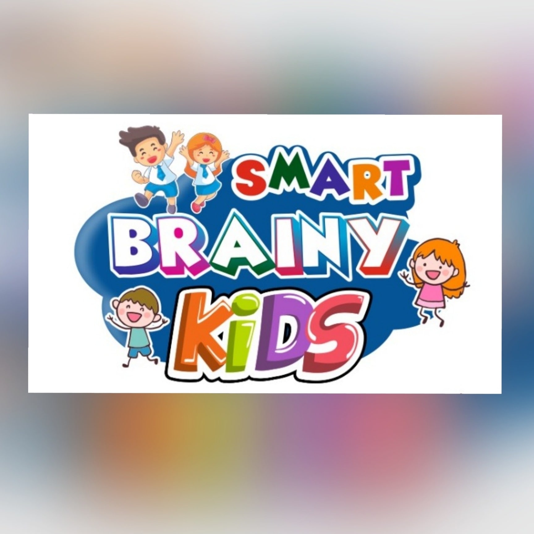 Smart Brainy Kids-Harni in Harni,Vadodara - Best Institutes near me in  Vadodara - Justdial