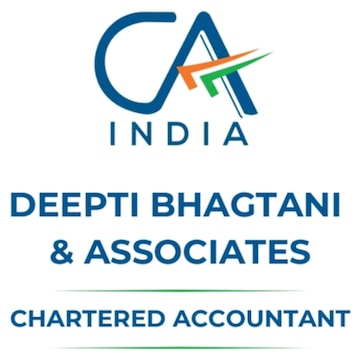 Deepti Bhagtani & Associates