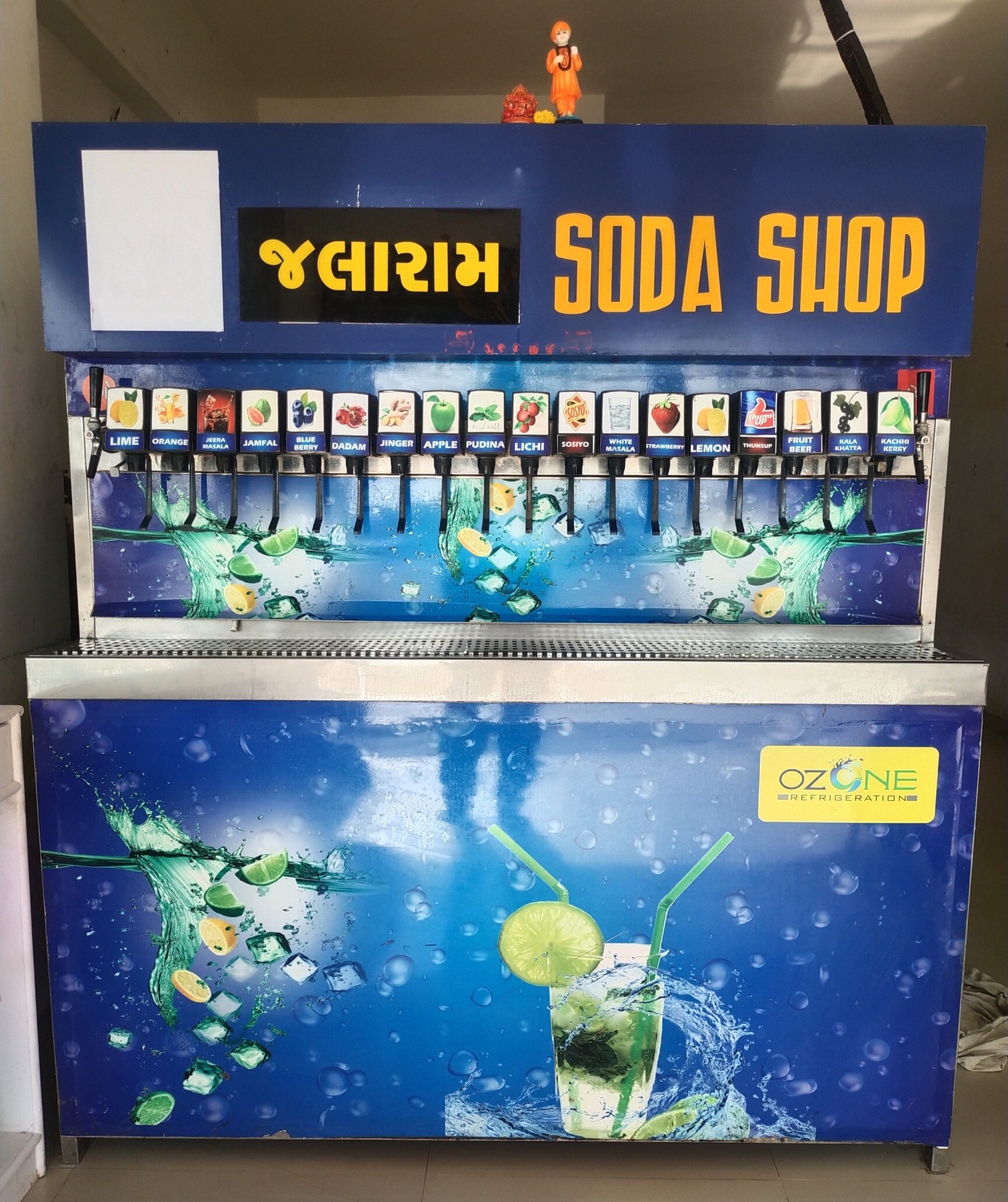 Top Fruit Juice Centres in Danteshwar, Vadodara - Best Seasonal