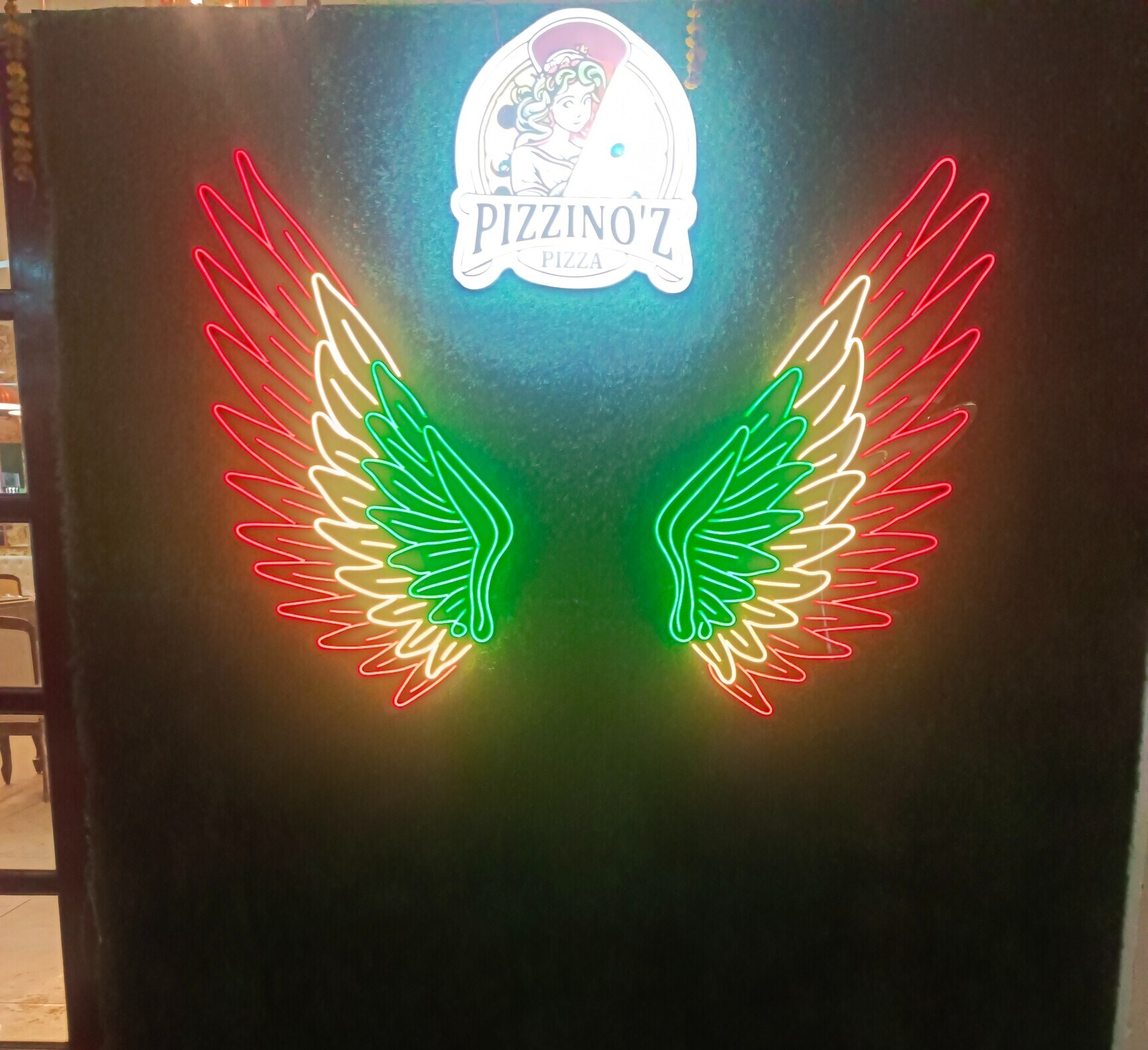 Pizzino'Z Pizza in Sarthi Nagar 2,Vadodara - Best Pizza Outlets