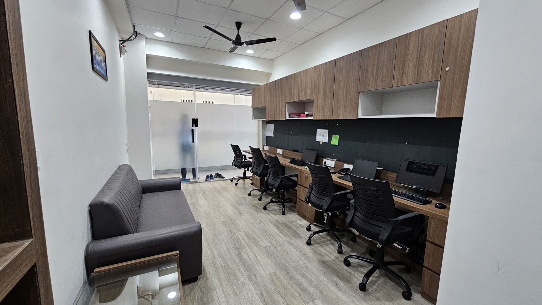 B K H And Associates LLP Chartered Accountants