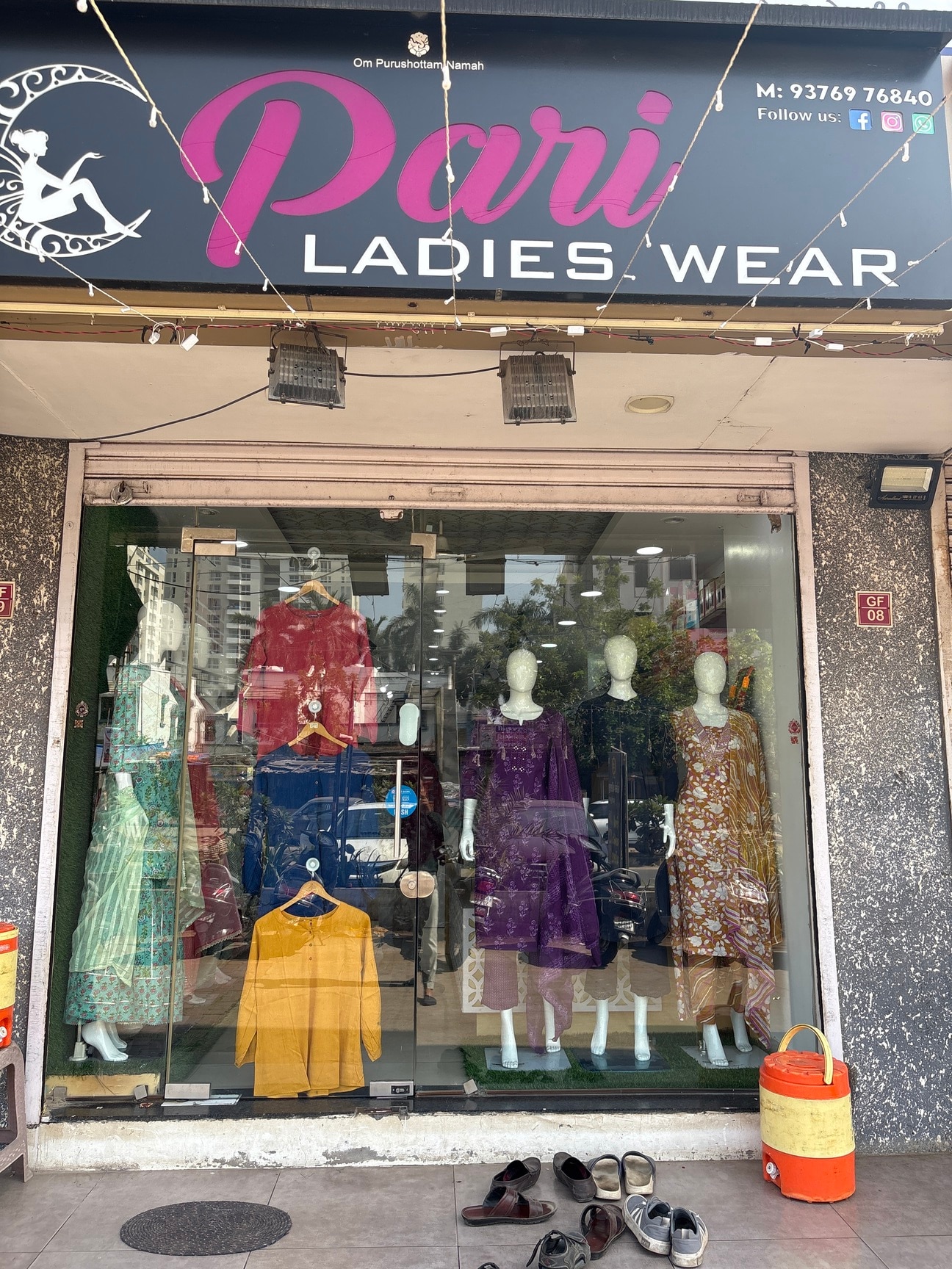 Top Women Western Garment Wholesalers And in Gotri - Best Women Western  Garment Wholesalers And Vadodara near me - Justdial
