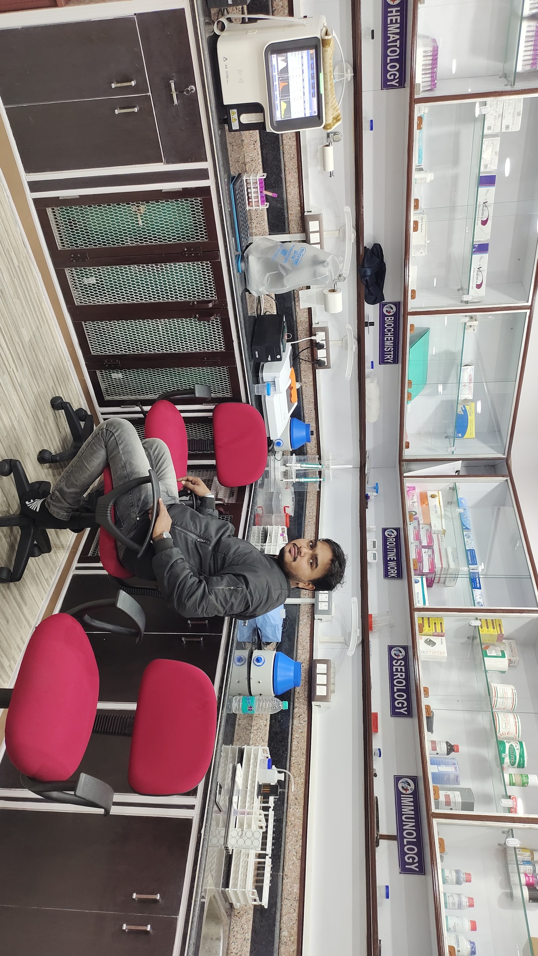 Lab view 3