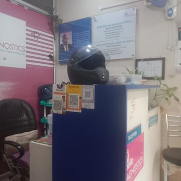 Lab view 4