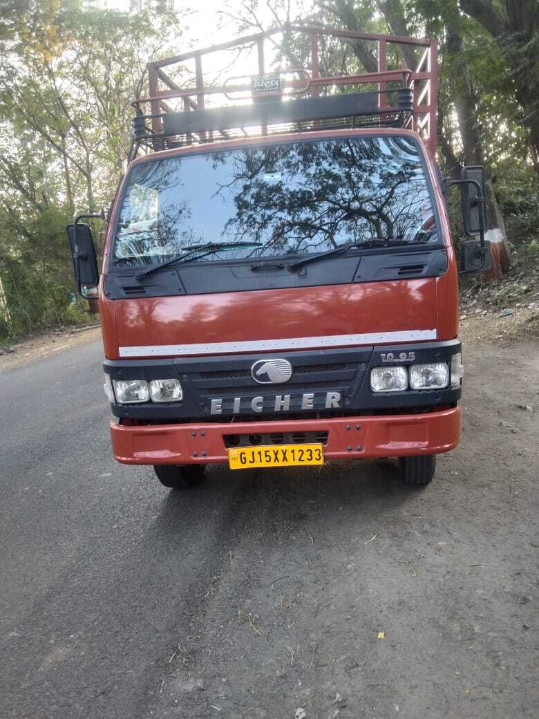 Top Transporters For Ahmedabad in Vapi - Best Transporters For Karnavati  Vapi near me - Justdial
