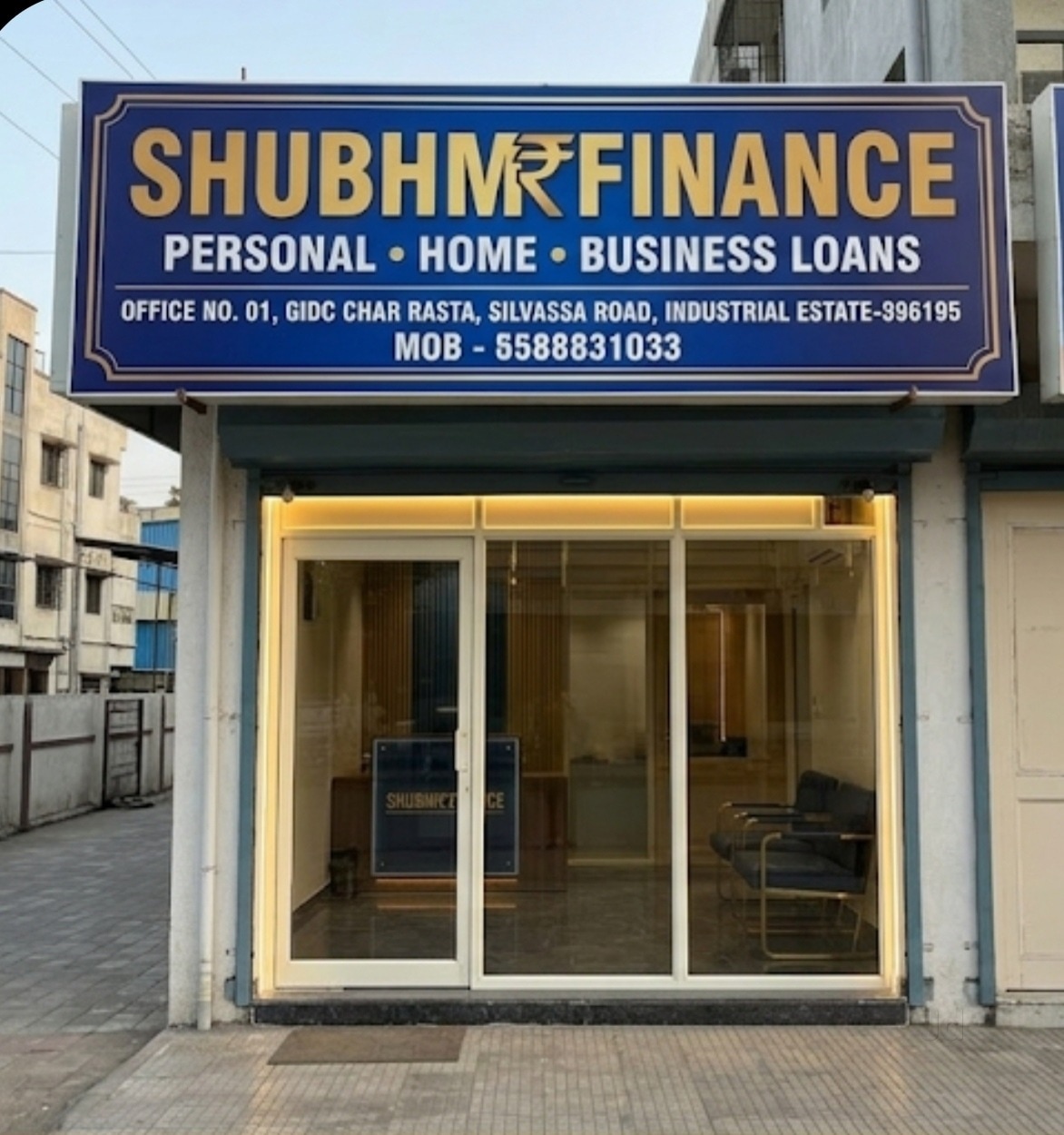 Personal Loans Bajaj Finance in Pardi, Vapi | Instant Loan upto 5 Lakhs in  Low Interest - Justdial