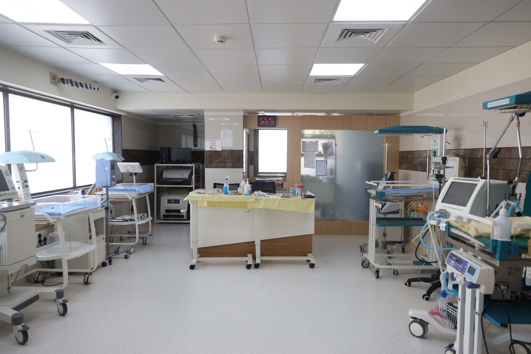 Lab view 16