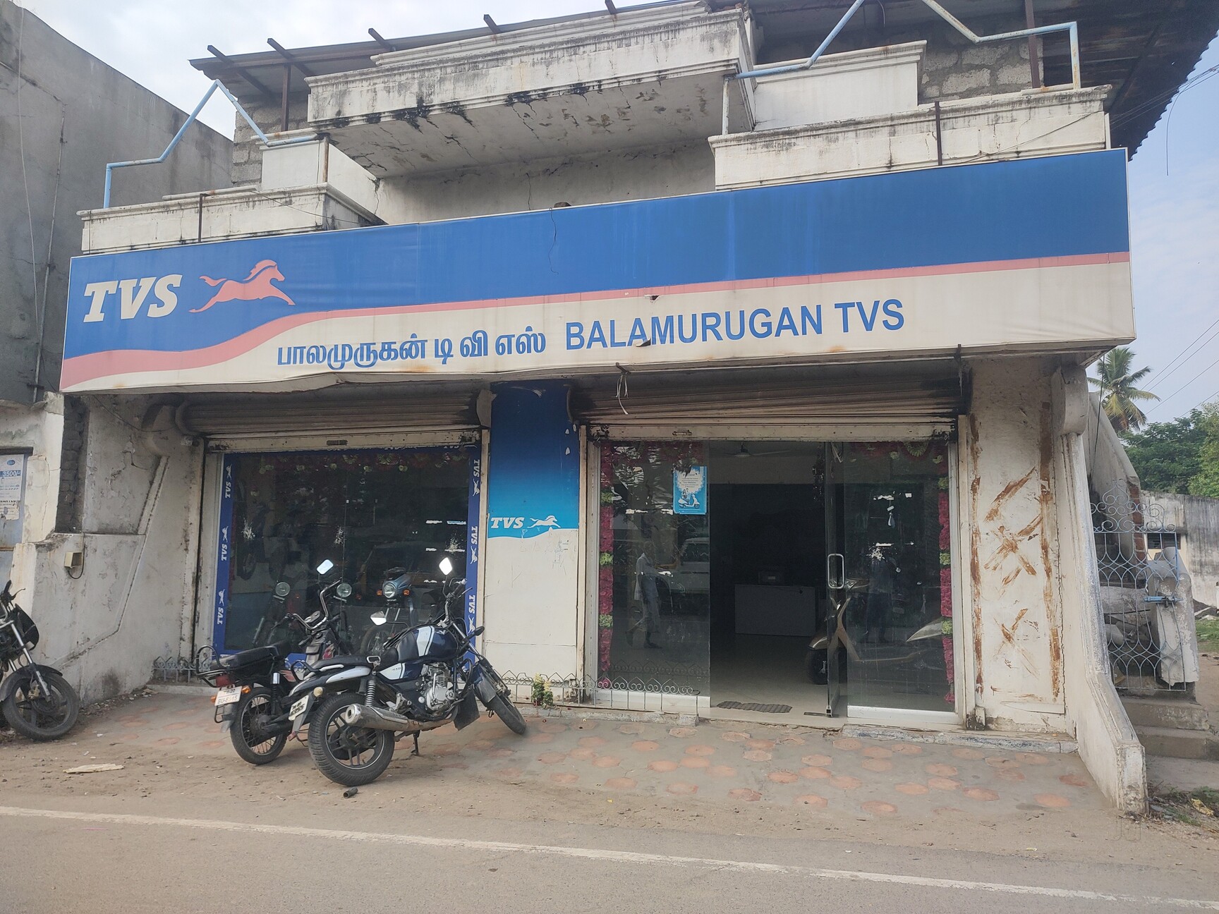 Top Motorcycle Dealers TVS Sport in Punganur - Best Motorcycle