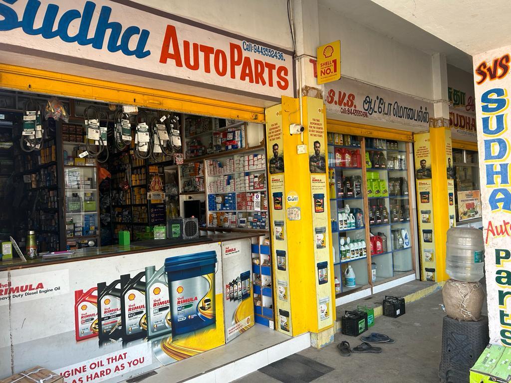 Auto parts close to me online