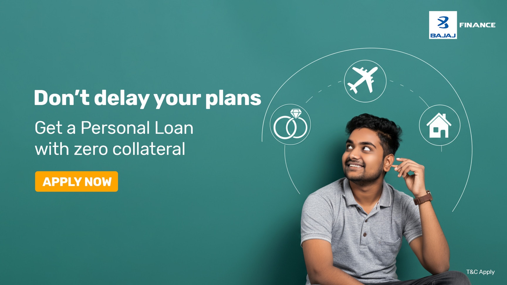 Bajaj finance Ltd. in Vapi Industrial Estate,Vapi - Best Loans near me in  Vapi