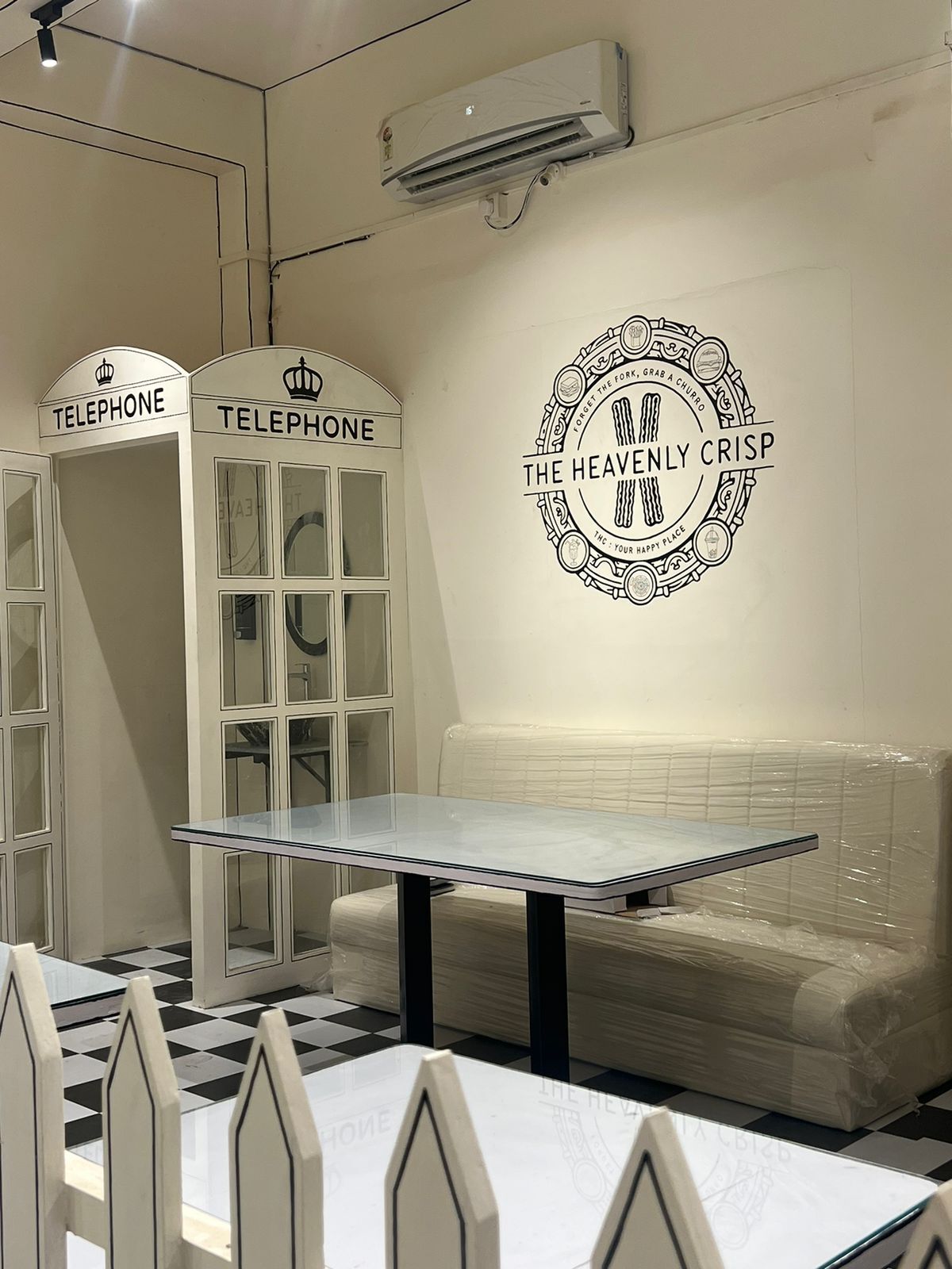 The Heavenly Crisp in Vapi Industrial Estate,Vapi - Best Coffee Shops near  me in Vapi - Justdial