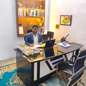 SHANKER P JAISWAL & ASSOCIATES