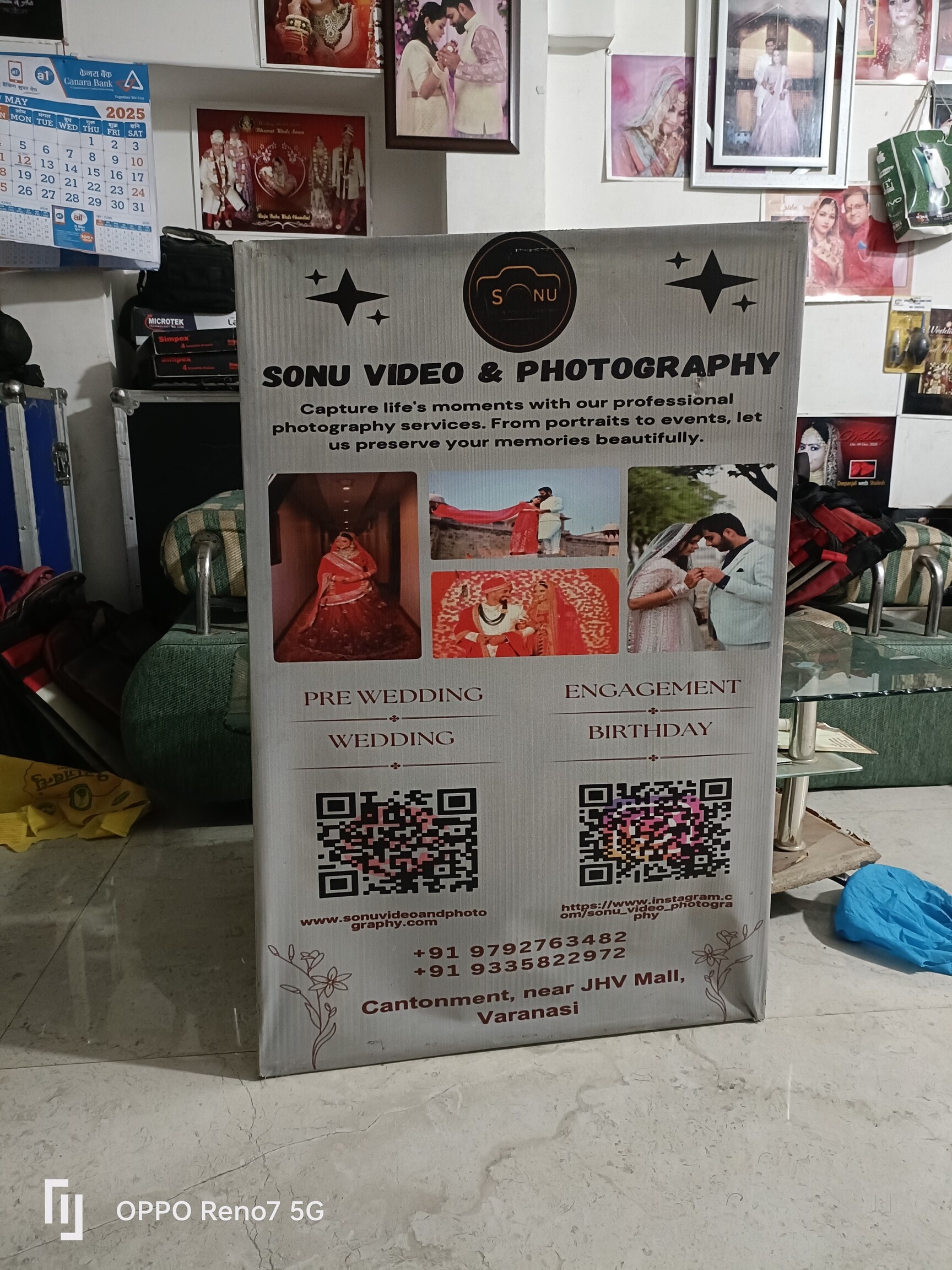 Top Passport Photographers in Lanka - Best Passport Photo Services