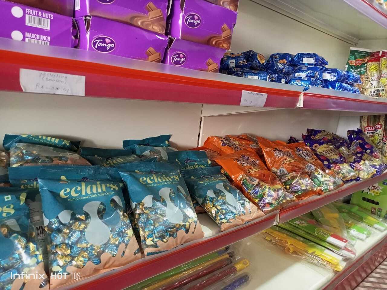 Sainik Ardha Sainik Canteen in Varanasi Best Grocery Stores in