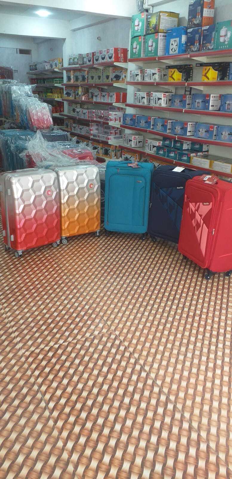 Sainik Ardha Sainik Canteen in Varanasi Best Grocery Stores in