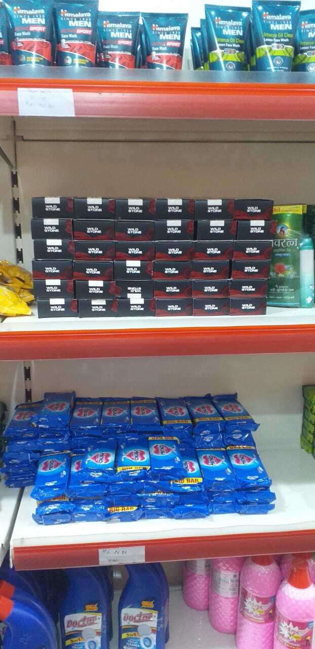 Sainik Ardha Sainik Canteen in Varanasi Best Grocery Stores in