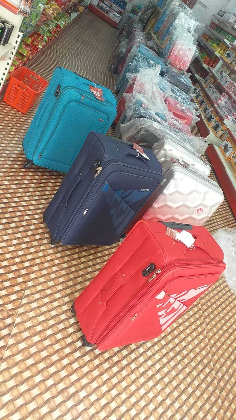 Sainik Ardha Sainik Canteen in Varanasi Best Grocery Stores in