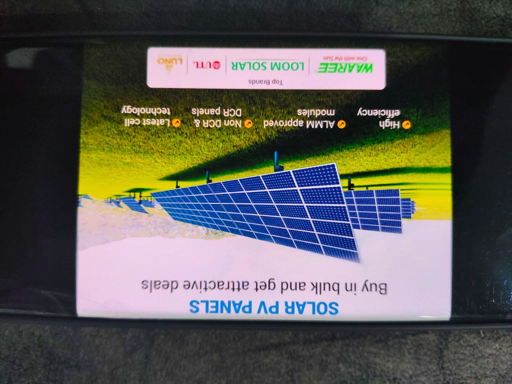 Top Solar Power Plant Installation Services in Varanasi - Best Solar Panel  Manufacturers - Justdial