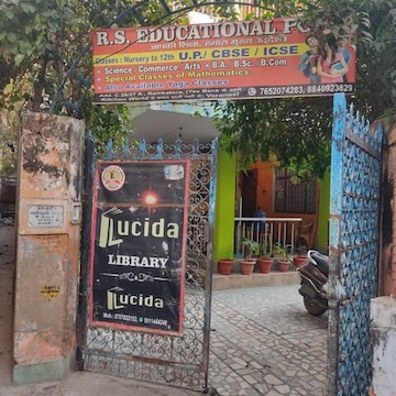 Lucida Library 8
