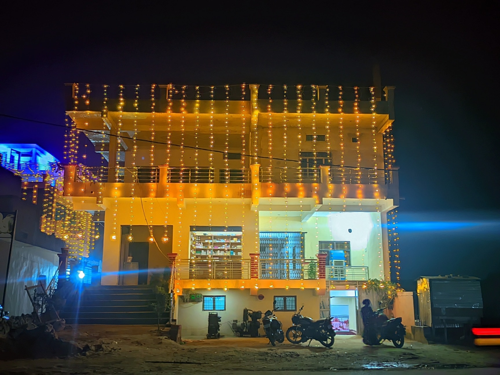 Lab view 7