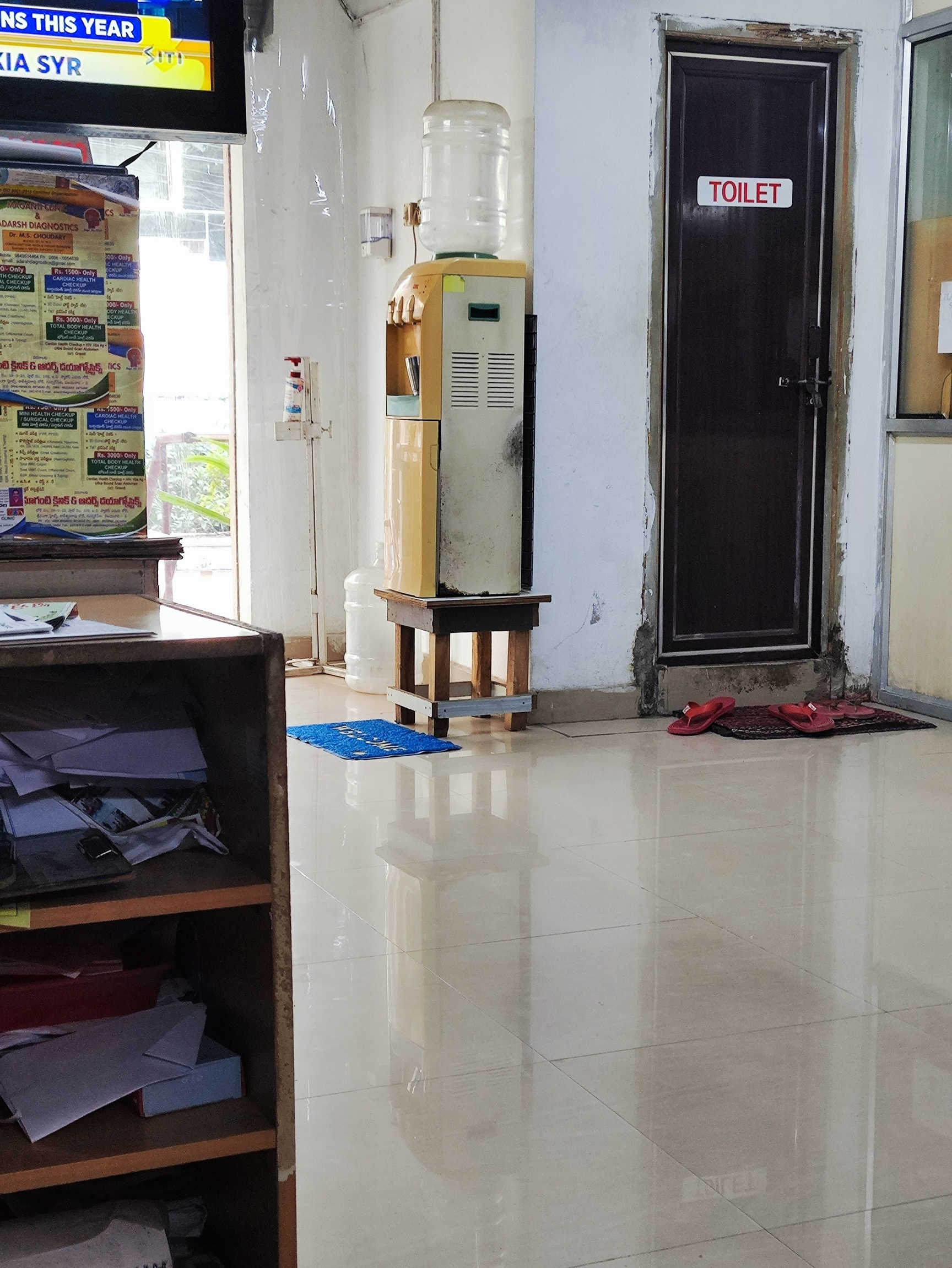 Lab view 3