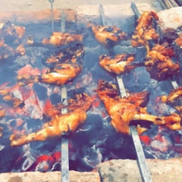 Top Dhaba Restaurants near Poranki,Vijayawada - Best Popular