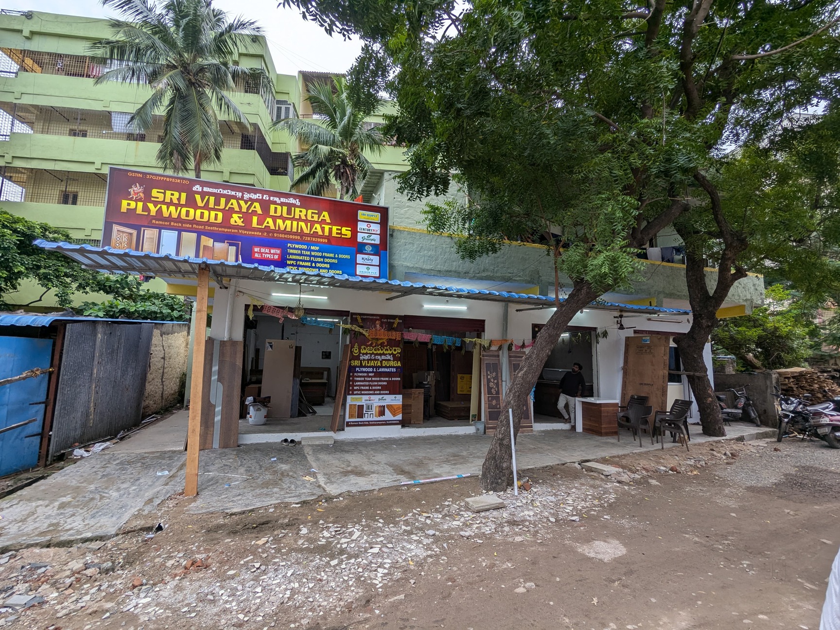 Top Merino Laminates in Sajjapuram, Tanuku - Best Merino Laminate Dealers -  Justdial