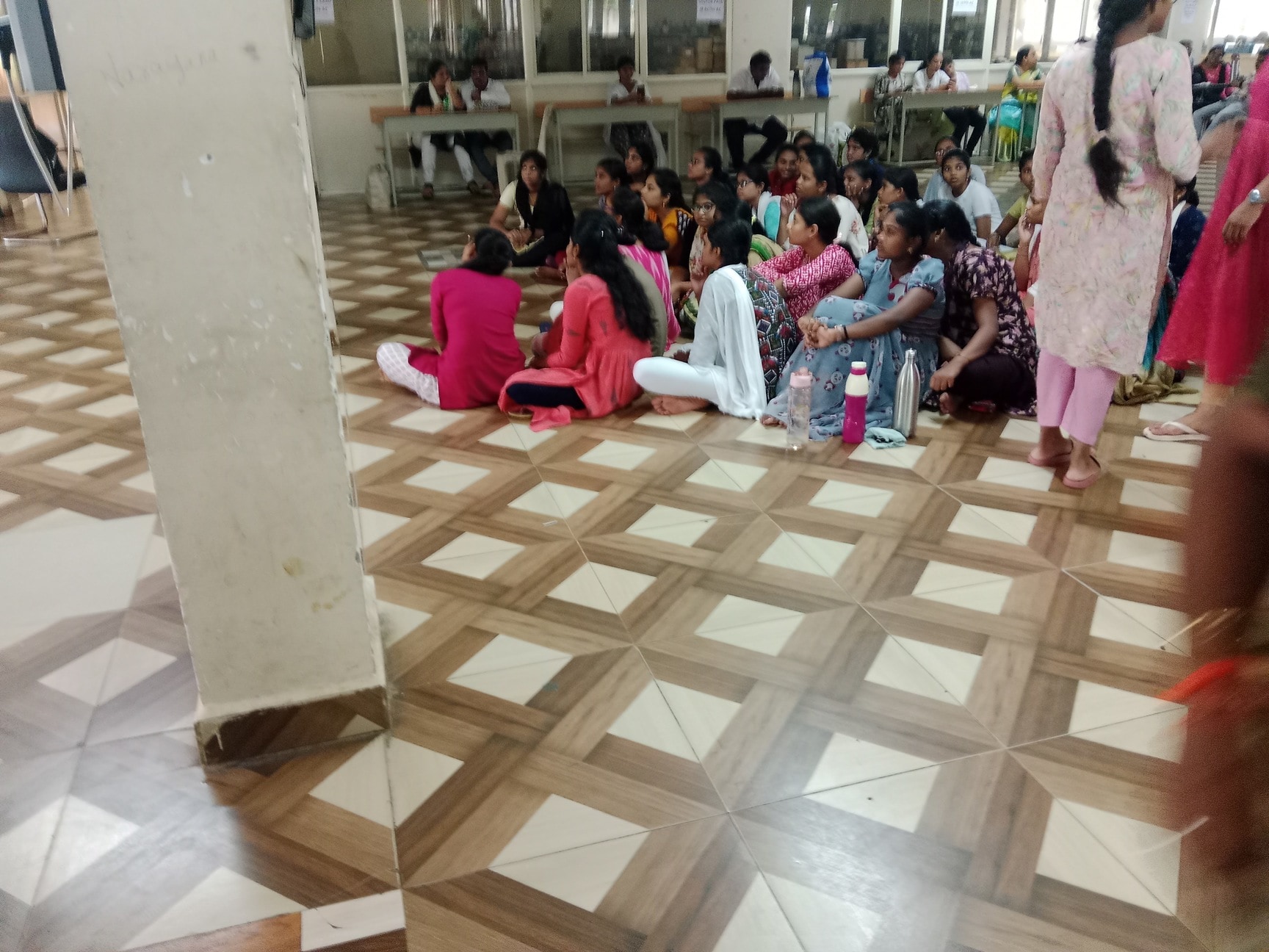 Vaishnavi Bhavan (Narayana Collage) in Nidamanuru,Vijayawada - Best  Colleges near me in Vijayawada - Justdial