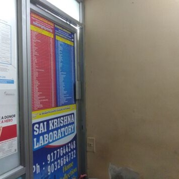 Lab view 6