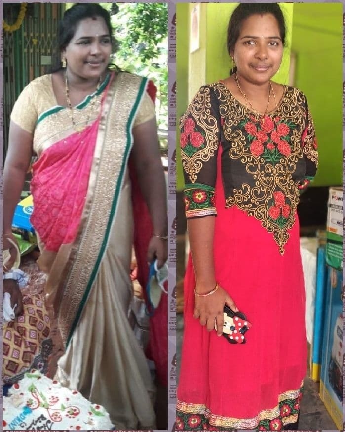 Kk Nutrition Center in Ramalingeswara Nagar,Vijayawada Best Weight