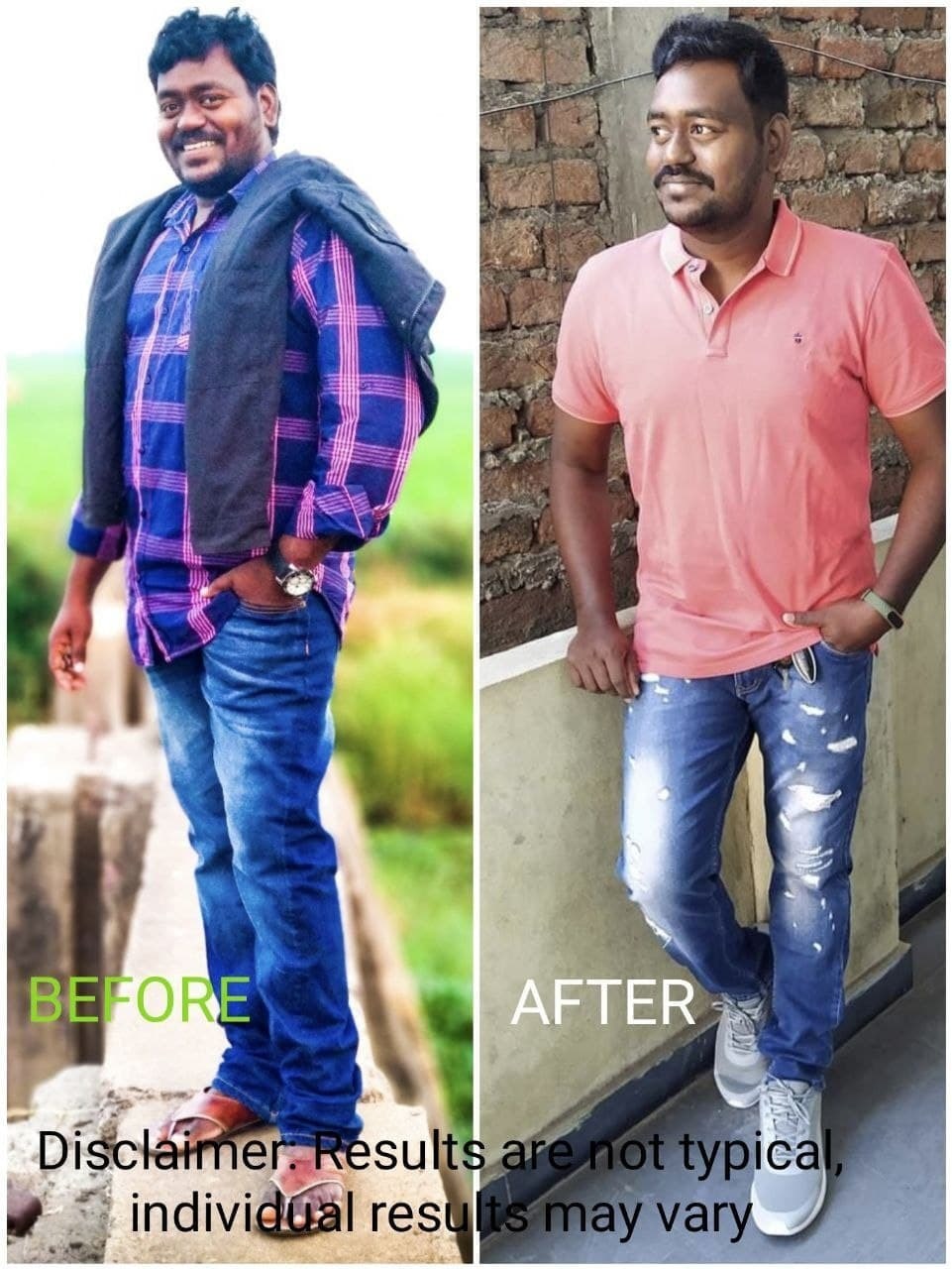 Kk Nutrition Center in Ramalingeswara Nagar,Vijayawada Best Weight