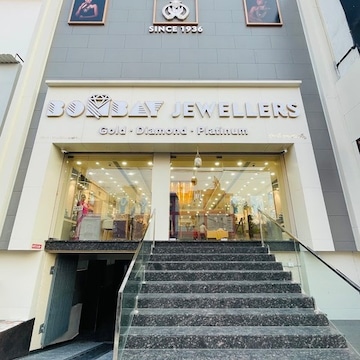 Platinum jewellery shop near me store