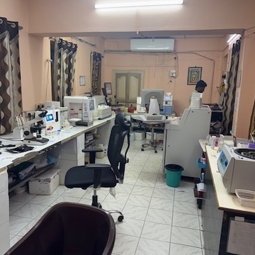 Lab view 3