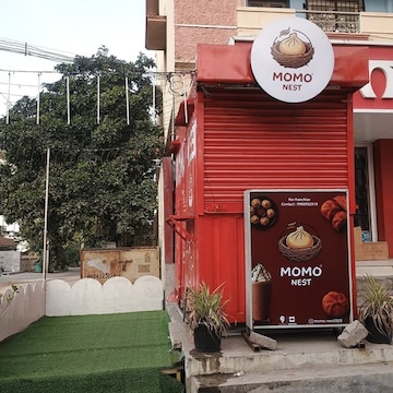 Momo Nest in Gurunanak Colony,Vijayawada - Best Momos Centres near