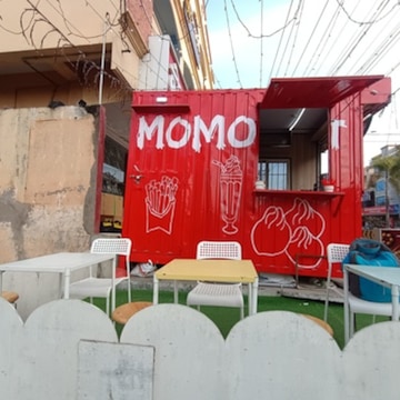Momo Nest in Gurunanak Colony,Vijayawada - Best Momos Centres near