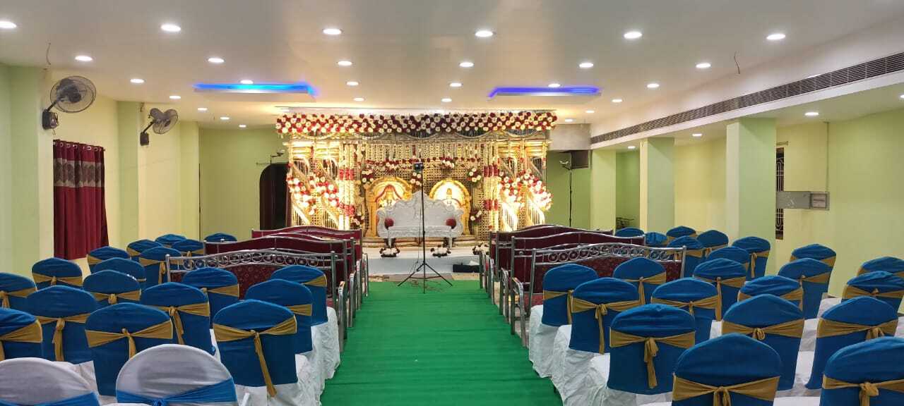 Sri Sambasiva Shamina Shop in Kesarapally,Vijayawada - Best Tent