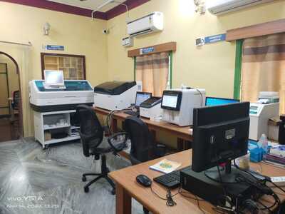 Lab view 4