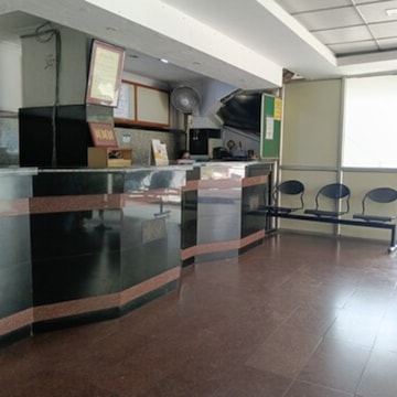 Lab view 8