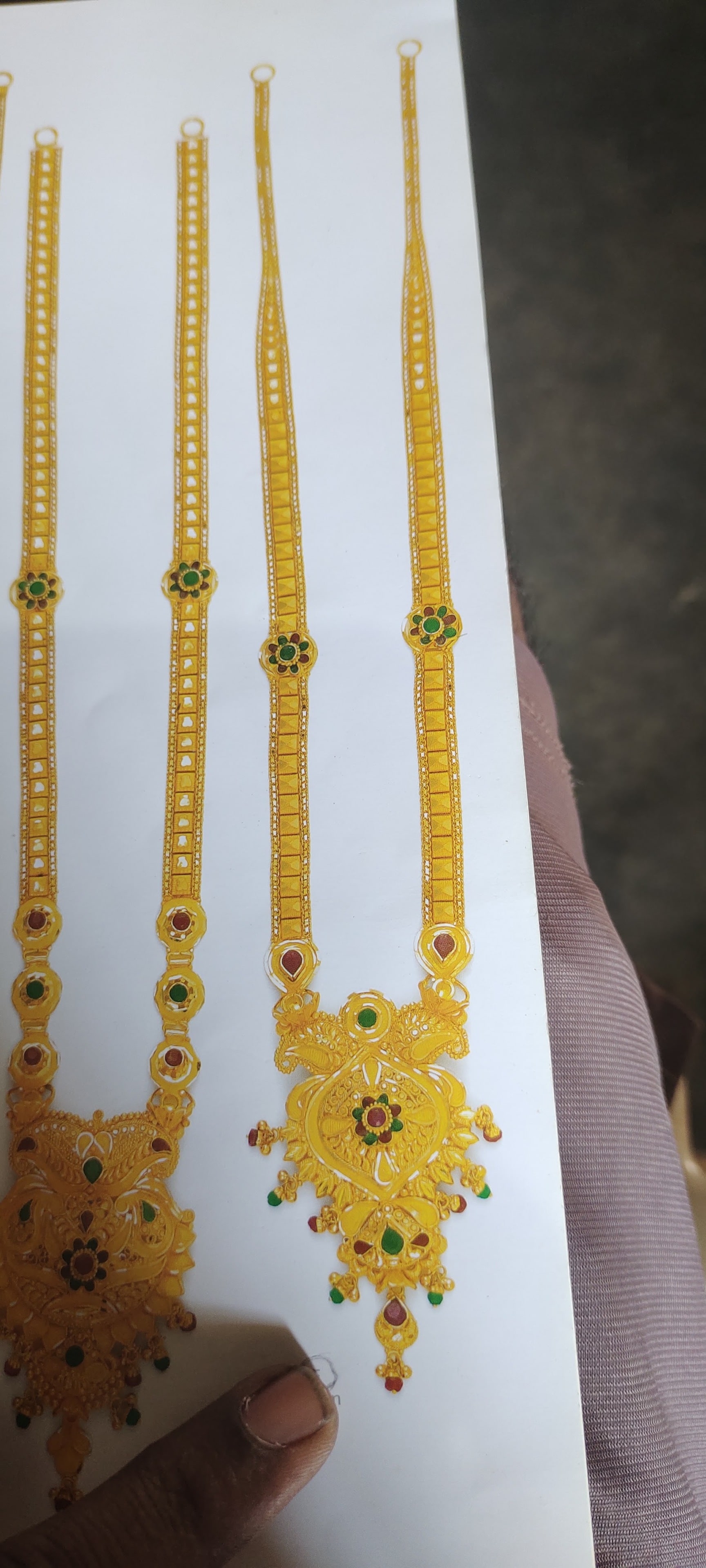 20+ 1 Gram Gold Jewellery Dealers in Asilmetta, Visakhapatnam - Best 1 Gram  Gold Jewellery Dealers near me - Justdial