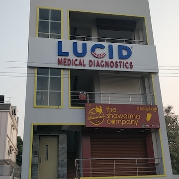 Lab view 9