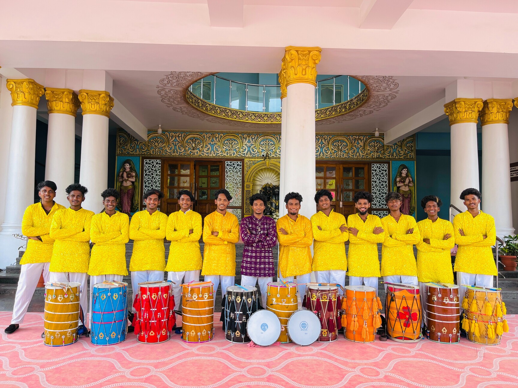 Top Rock Bands in Korukonda, Rajahmundry near me - Justdial
