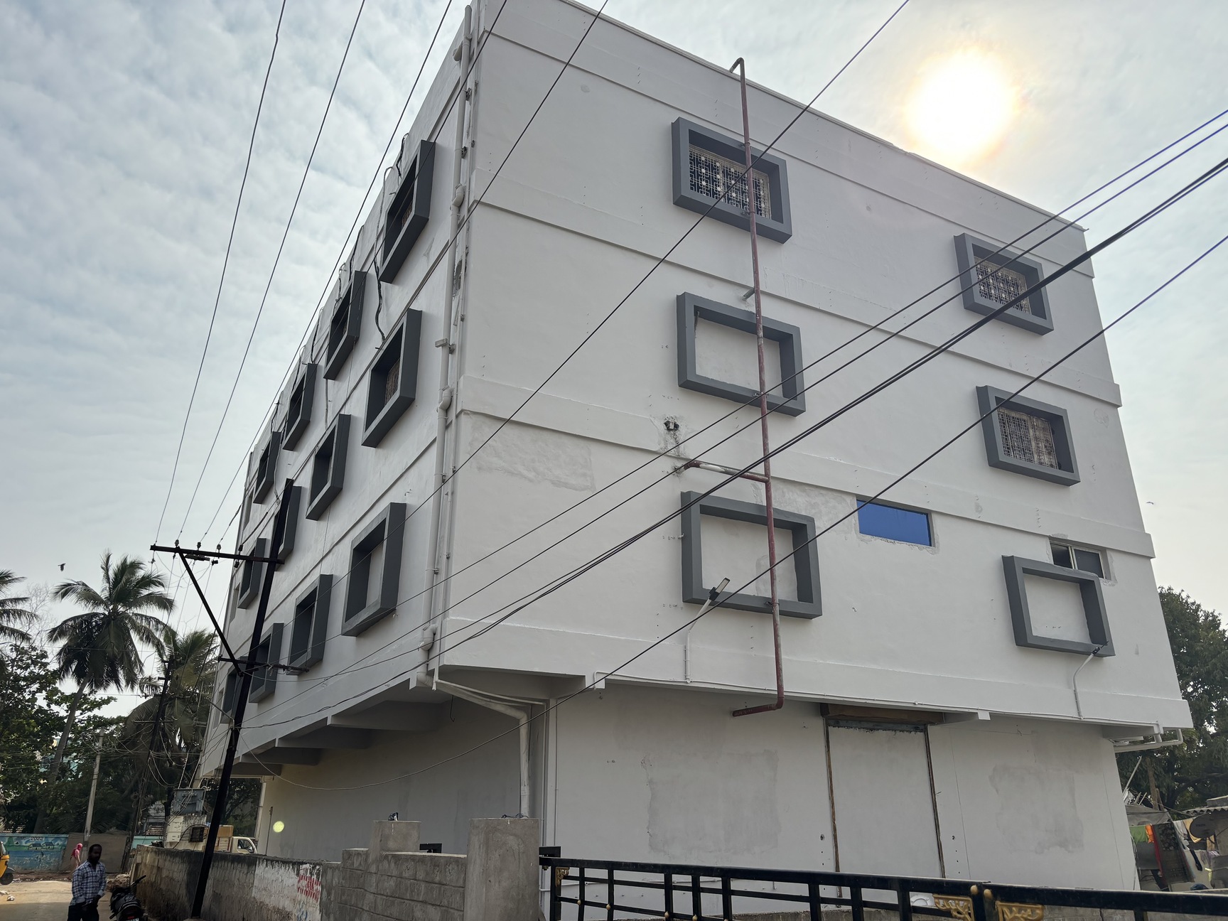 The Aura Banquet Hall in Gajuwaka,Visakhapatnam Best Banquet Halls in