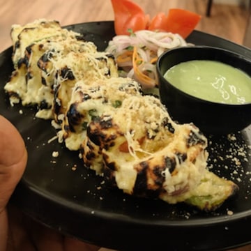 Best Restaurants in Anandapuram, Visakhapatnam - Top Places to Eat Veg ...