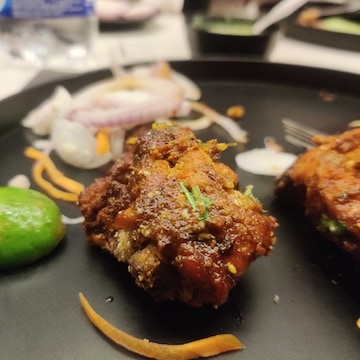 Best Restaurants in Anandapuram, Visakhapatnam - Top Places to Eat Veg ...