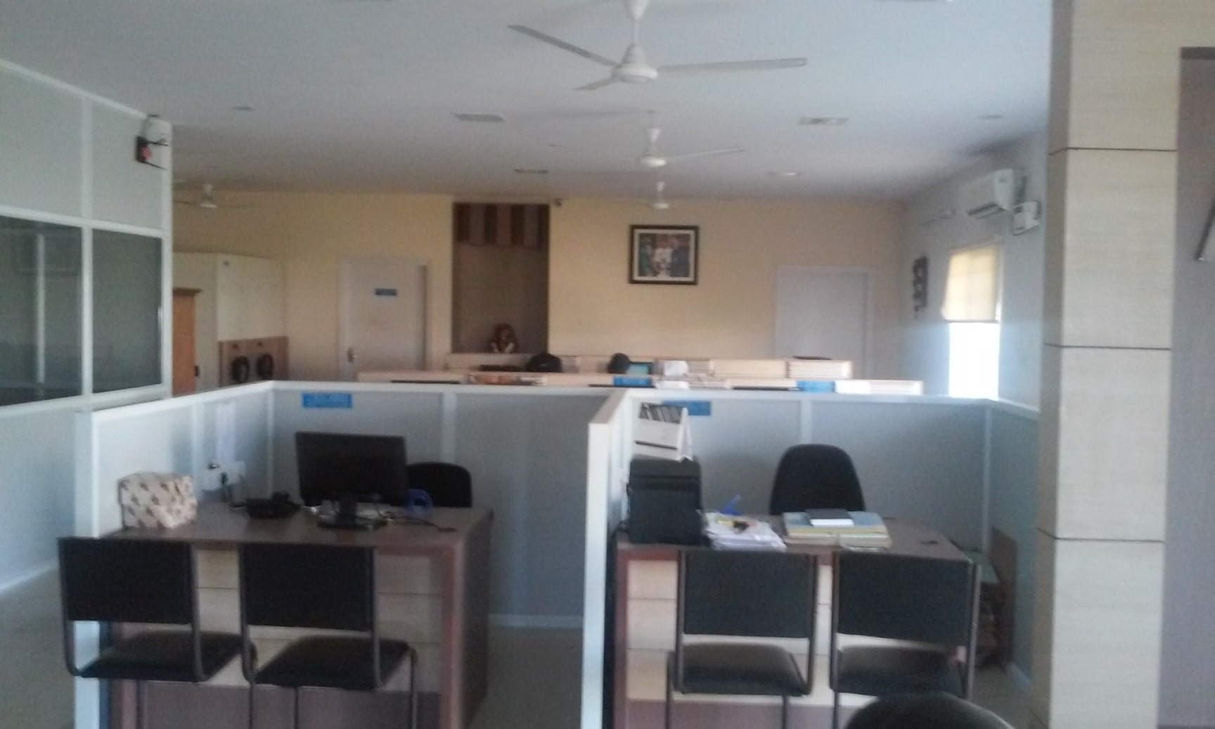 Manohar Chowdhry & Associates