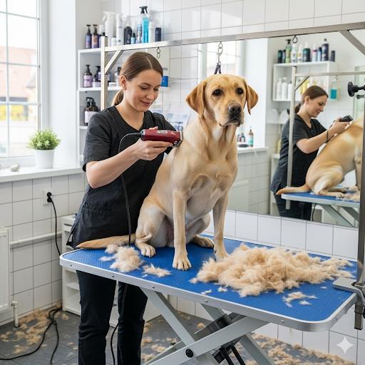 Local Dog Groomers Seminole