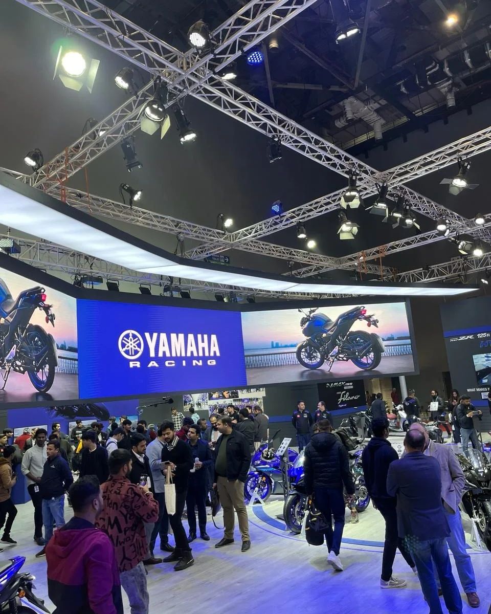 List of Top Yamaha Motorcycle Showrooms in Pendurty Best Yamaha Bikes near me Justdial