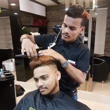 Top Hair Smoothening Services At Home in 530017 Visakhapatnam Justdial