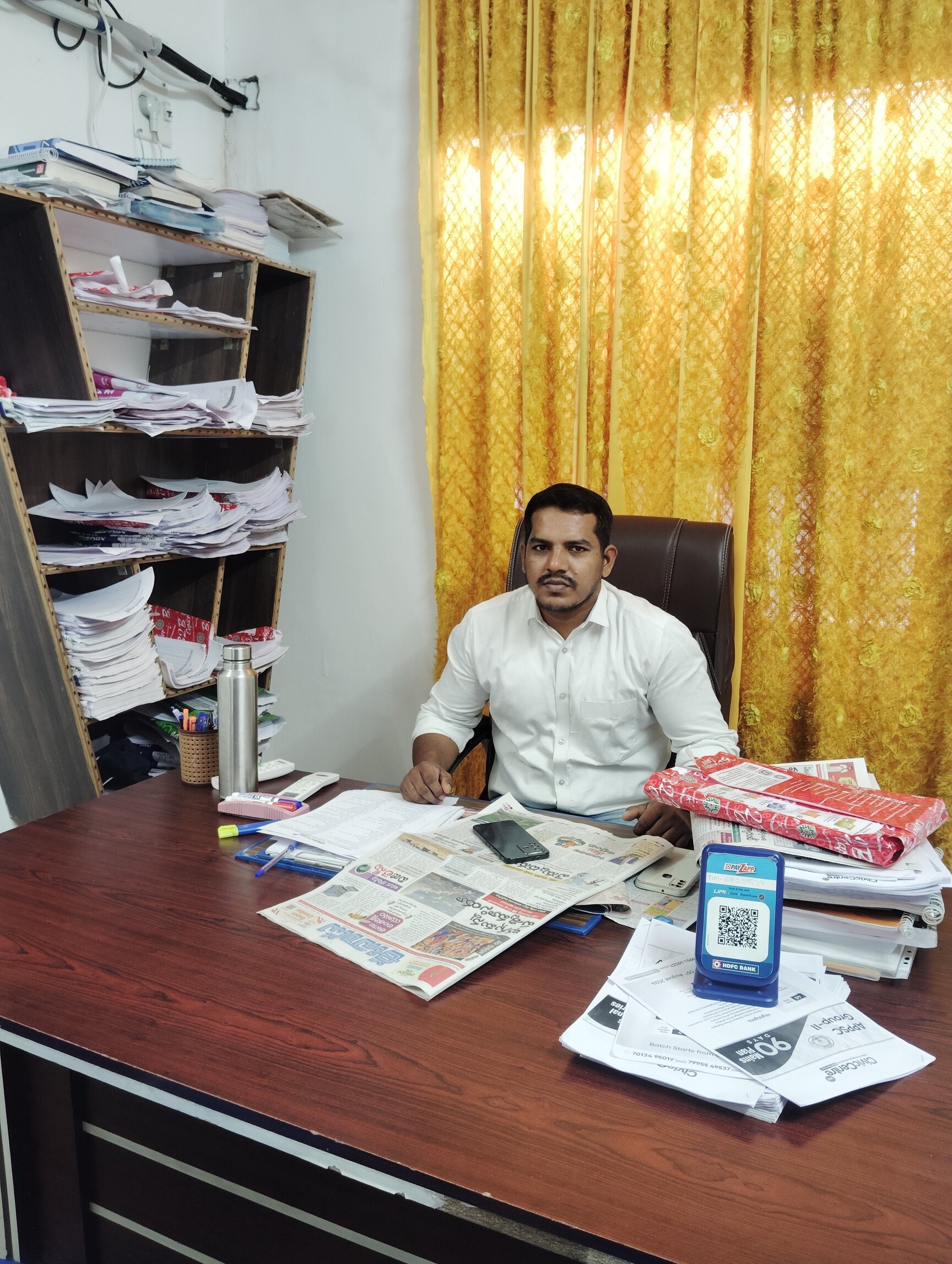 Civic Centre in MVP Colony,Visakhapatnam - Best IAS Institutes near me in  Visakhapatnam - Justdial